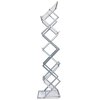 FLEX BROCHURE STAND 6 x A3 w/case #5