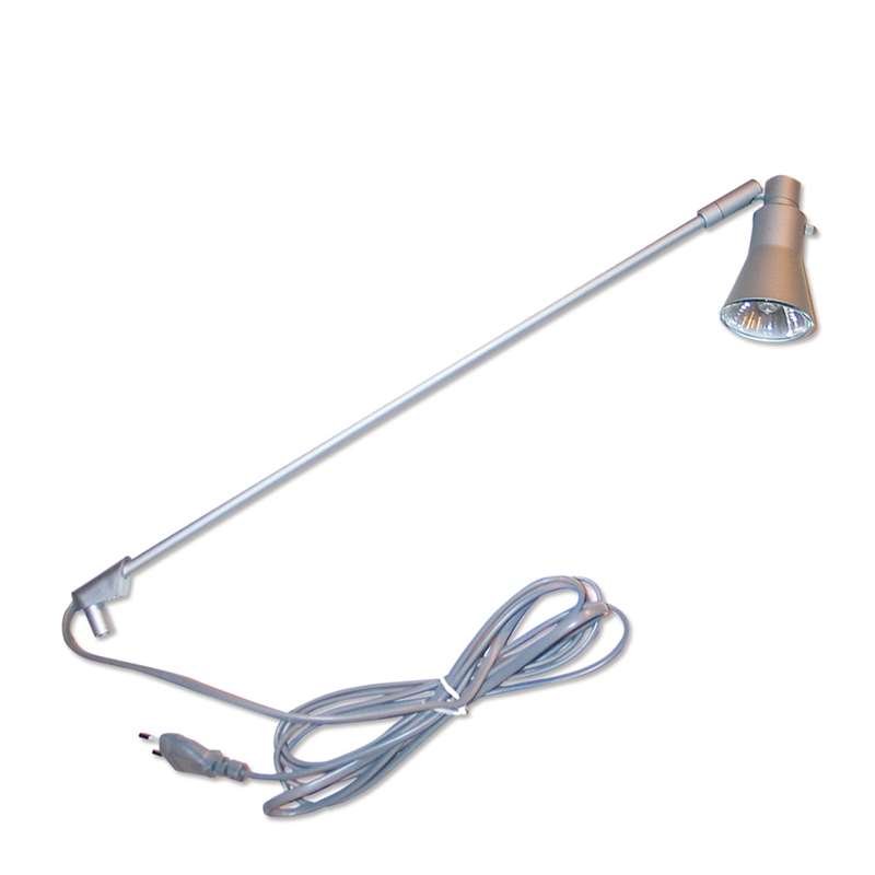 Spotlight 50W for Mega roll-up