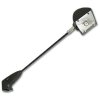 Spot, black, 150W, with holder for Pop-up Wall #2