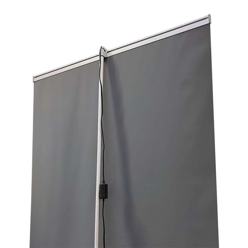 Spotlight 50W for Eco Roll-Up