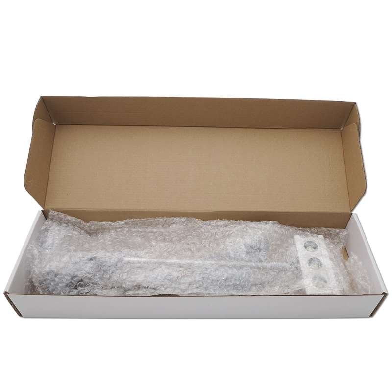 LED Spot for roll-up, silver, 9W