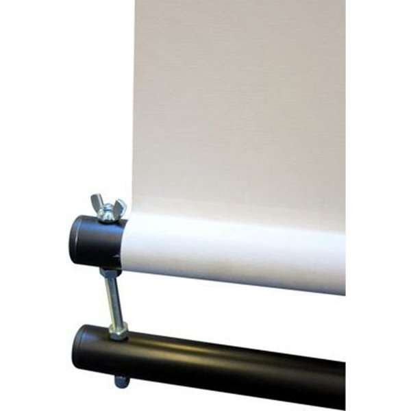 Wall Banner Holder, double sided, 50 cm