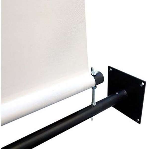 Wall Banner Holder, double sided, 50 cm