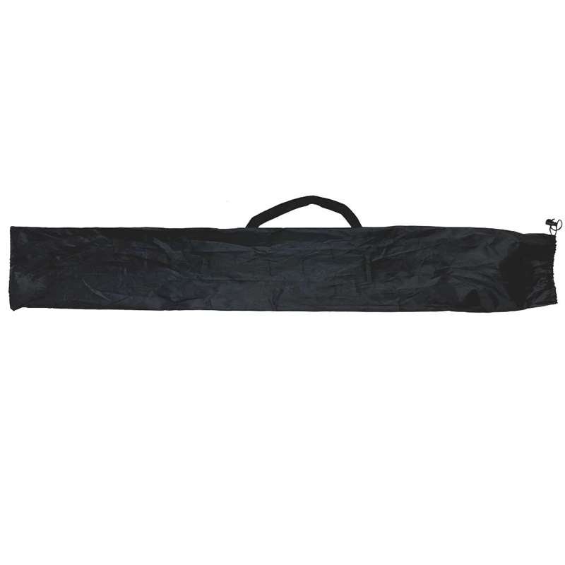 Outdoor Square Flag, pole, large #2