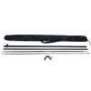 Outdoor Bow flag large #2