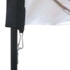 Beach Flag, Outdoor Bow Flag, Small incl. flag and Screw Flag Base #5