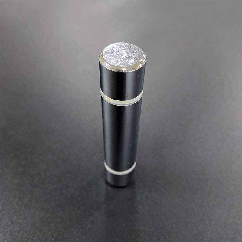 Black Flag Base (for Outdoor flag poles)