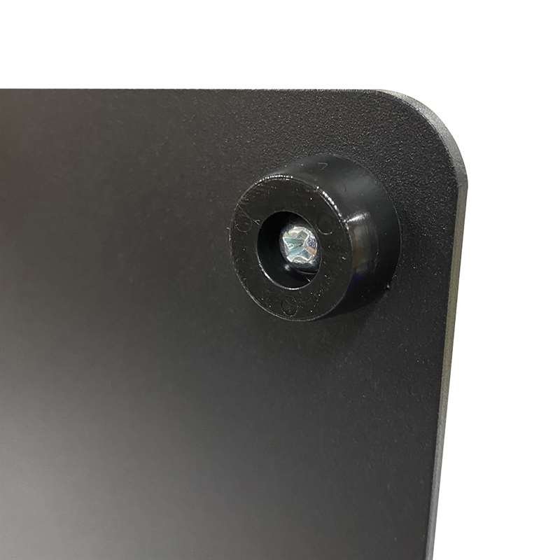 Black Flag Base (for Outdoor flag poles)