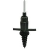Screw Flag Base  (for Outdoor flag poles) #1