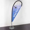 Water bag for Cross Flag Base #3