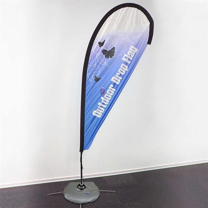 Water bag for Cross Flag Base #3