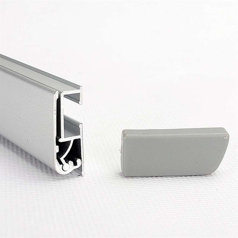 Premium Roll-up, single sided, 150 cm, alu, with telescopic pole