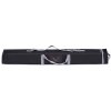 Basic Roll-up, single-sided, aluminum/silver, 180 cm, incl. banner print #2