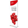 Magnetic Stand-up, double sided, 80 x 200 cm #1