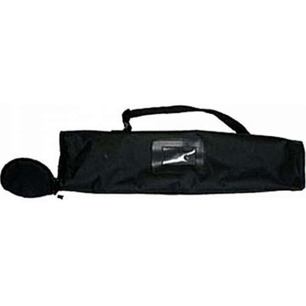 Screw Flag Base  (for Outdoor flag poles)