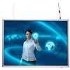LED Light box A3 Double sided - horizontal #1