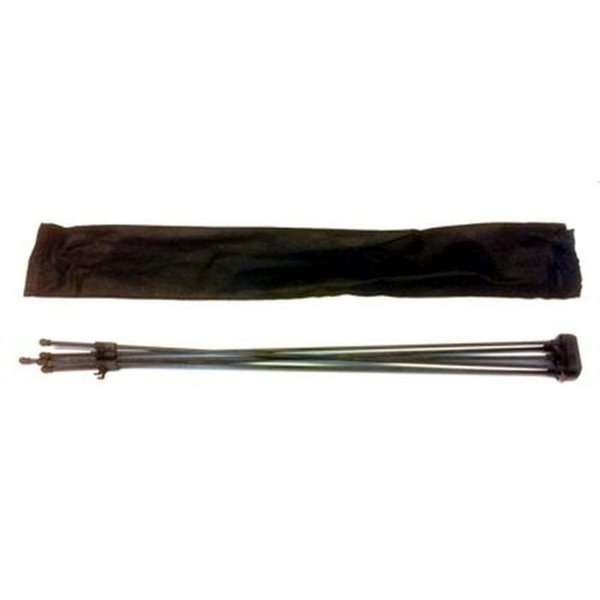 Bag for X-Banner Stand, black
