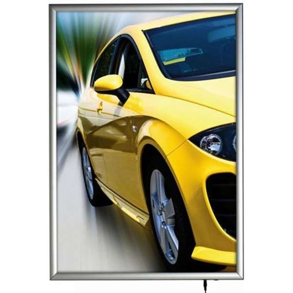 LED Light box A0 Single sided