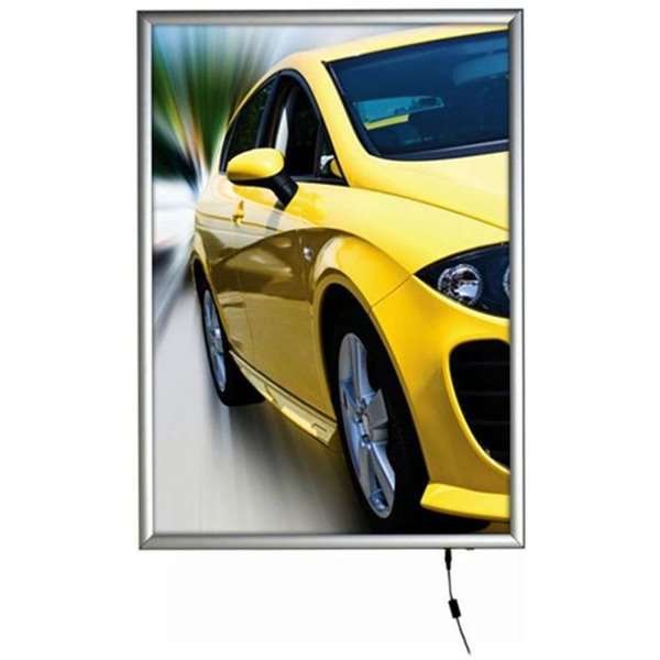 LED Light box A1 Single sided