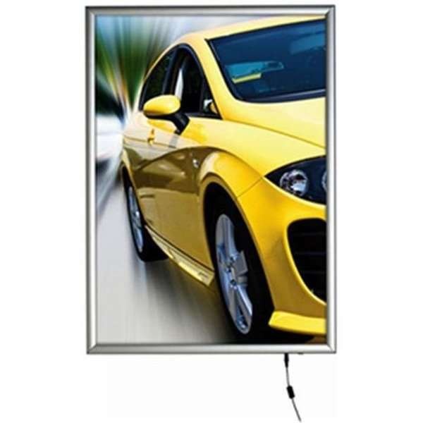 LED Light box A3 Single sided