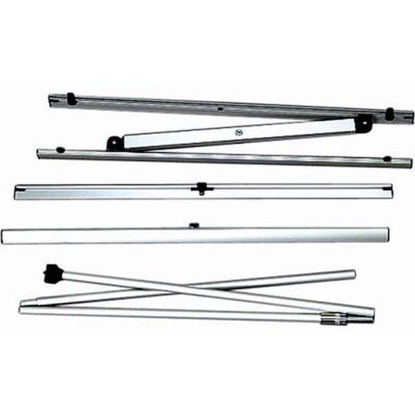 Black bag for 60 cm Quick Banner