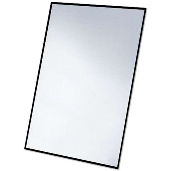 PET frontsheet A4 w/magnet