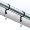 Free standing Banner Tube High stand (Alutubes0,3mm/Ø: 48mm) square frame (150x100cm) on high stand 300cm #5
