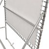 Free standing Banner Tube High stand (Alutubes0,3mm/Ø: 48mm) square frame (150x100cm) on high stand 300cm #6