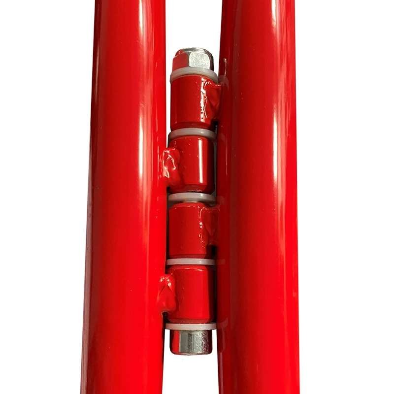 Expo Gotik Pavement Board, red, 50 x 70 cm #8