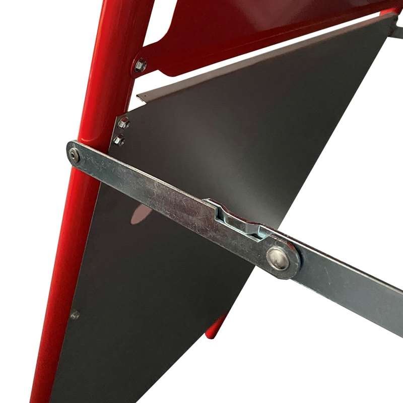 Expo Gotik Pavement Board, red, 50 x 70 cm #6