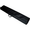 Mega Roll-up single-sided - 150x250 cm - silver - with banner and print #7