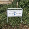 Estate Sign Standard #7