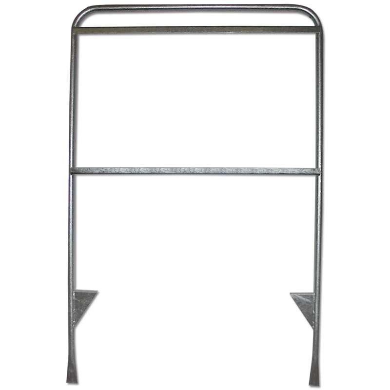 Estate Sign Standard #2
