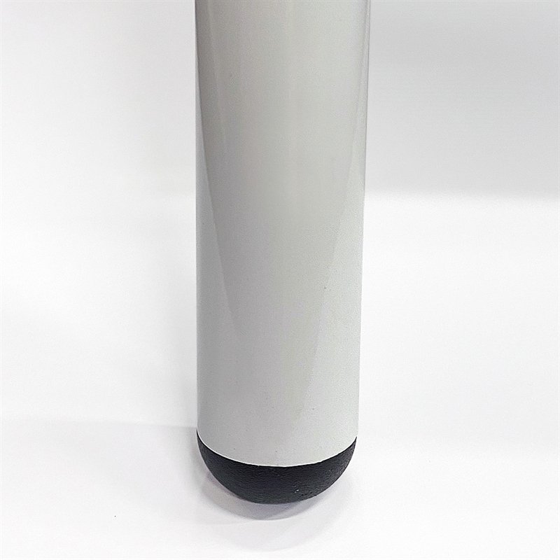 EXPO SIGN gadeskilt 22 mm A0 85x120 cm hvid