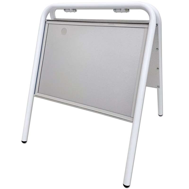 Expo Sign A3 Pavement Board, with APET front panels