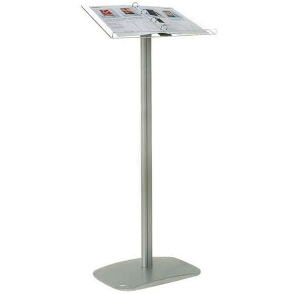 Flick Menu Stand
