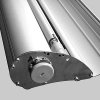 Deluxe Roll-up, single sided, 85 cm, alu #4