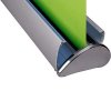 Deluxe Roll-up, single sided, 85 cm, alu #3