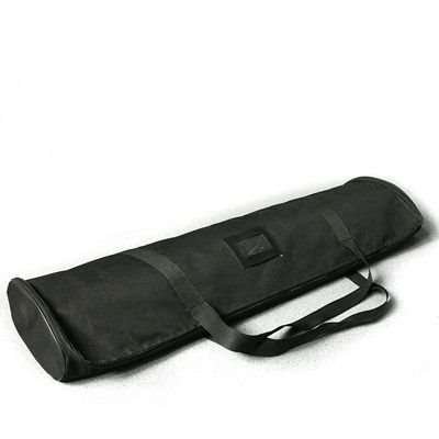 Deluxe Roll-up, single sided, 100 cm, alu