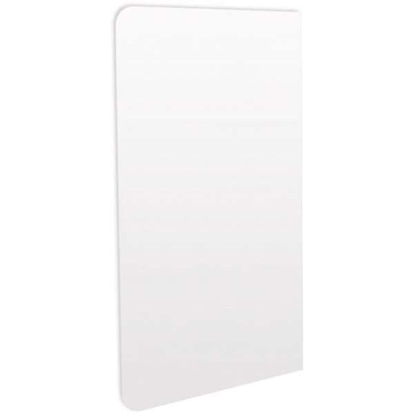 Panel 5mm, 60x120cm for Wall Panel Holder 120cm