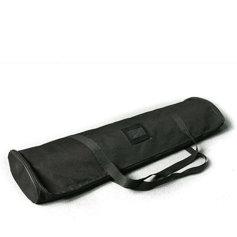 Lux Roll-up, single sided, 56 cm, alu