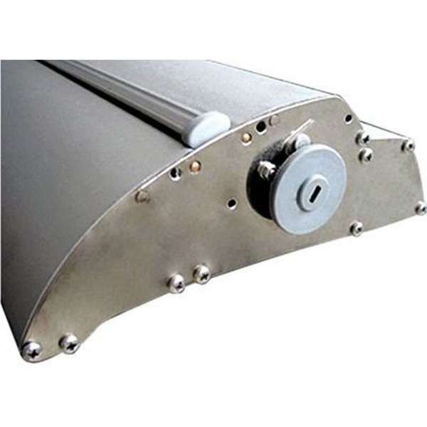 Lux Roll-Up, Single Sided