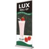 Lux Roll-Up, Single Sided #5