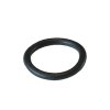 Black rubber band for Mega Outdoor Flag top pole #1