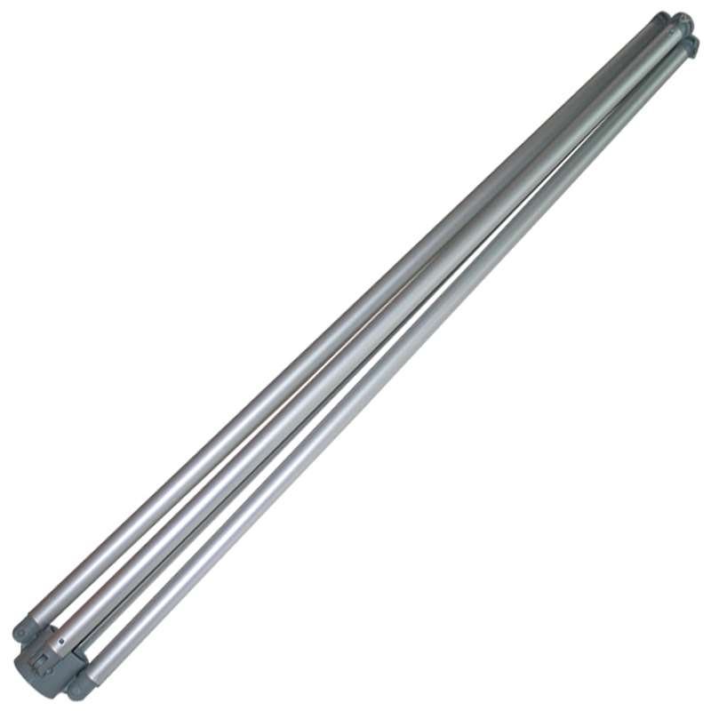 Alu legs (4 pcs.) incl. fittings for Mega Outdoor Flag