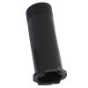 Black tube for Mega Outdoor Flag #1