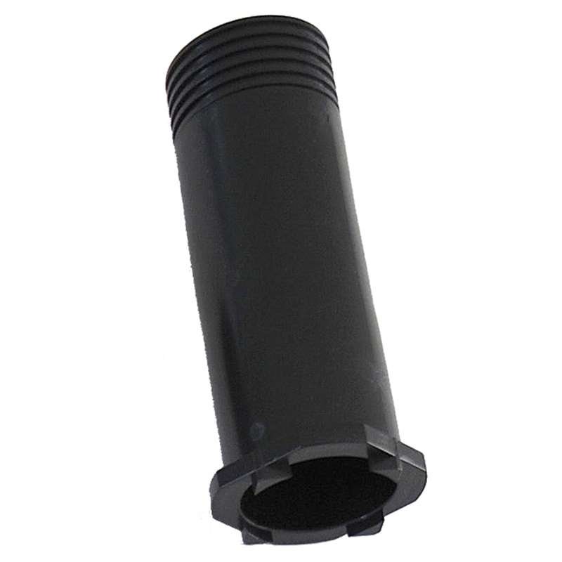 Black tube for Mega Outdoor Flag