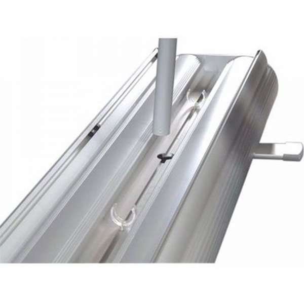 Bag for Flex Roll-up, 90-100 double black