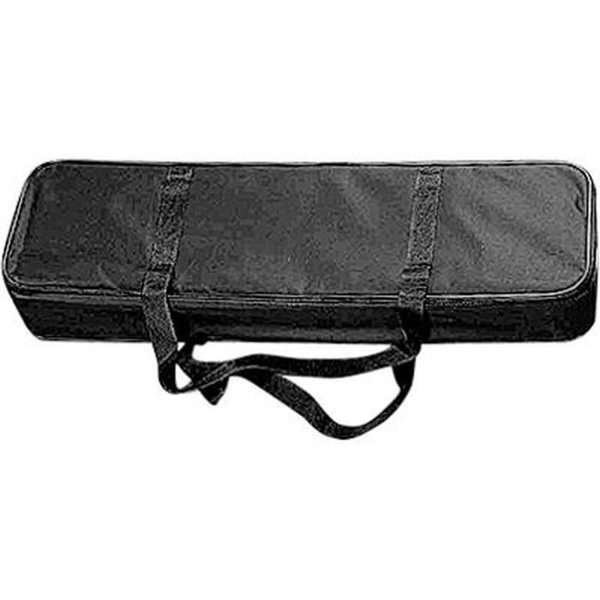 Bag for Flex Roll-up, 90-100 double black