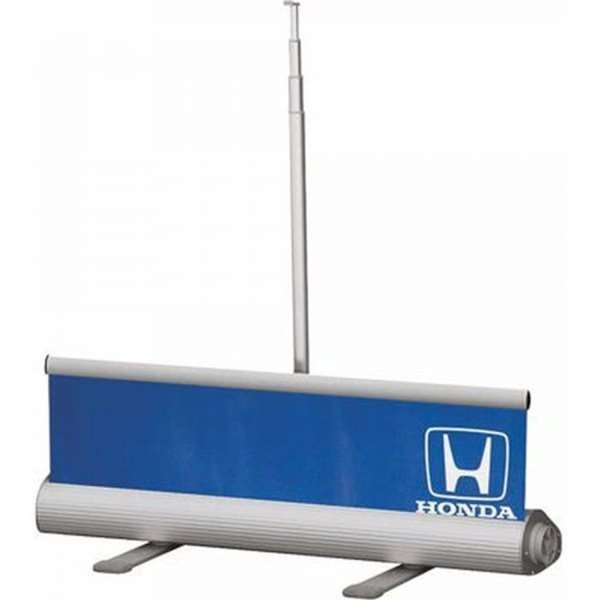 Flex Roll-up, single 80x100-230cm alu - with bag